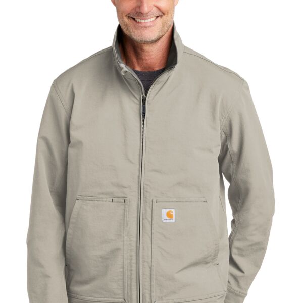 Super Dux Soft Shell Jacket Thumbnail
