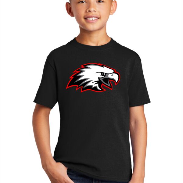 Youth Unisex Jersey Tee Thumbnail