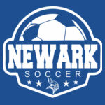 Youth Newark Soccer Tee Design
