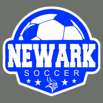 Youth Norsemen Contender Tee Design