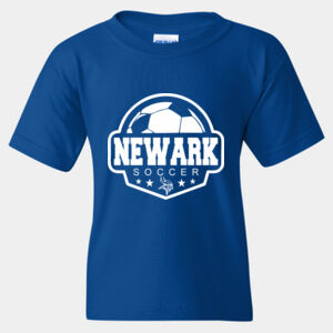 Youth Newark Soccer Tee Thumbnail