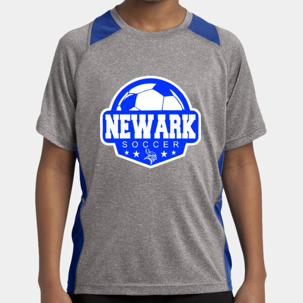 Youth Norsemen Contender Tee Thumbnail