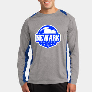 Long Sleeve Norsemen Contender Tee Thumbnail