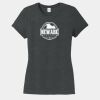 Women's Perfect® Tri Soft-Style Tee Thumbnail