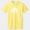 Best Selling Youth Cotton Tee Thumbnail